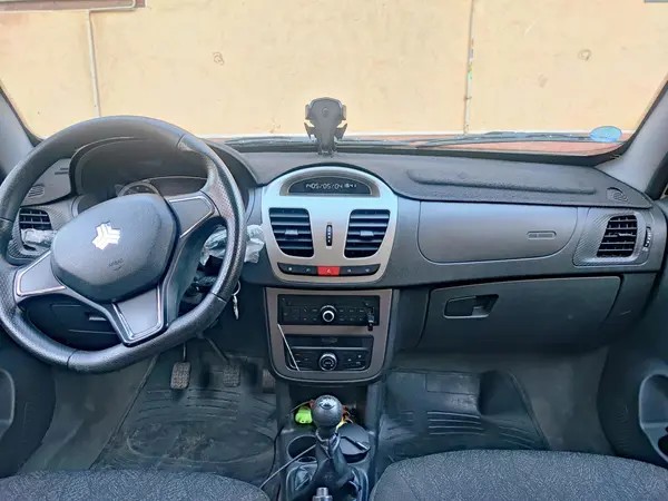 کوییک، GXR