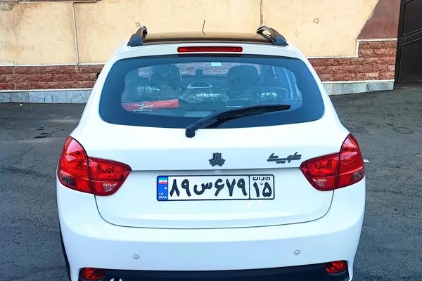 کوییک، GXR