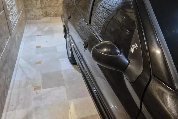 پژو، 206 SD