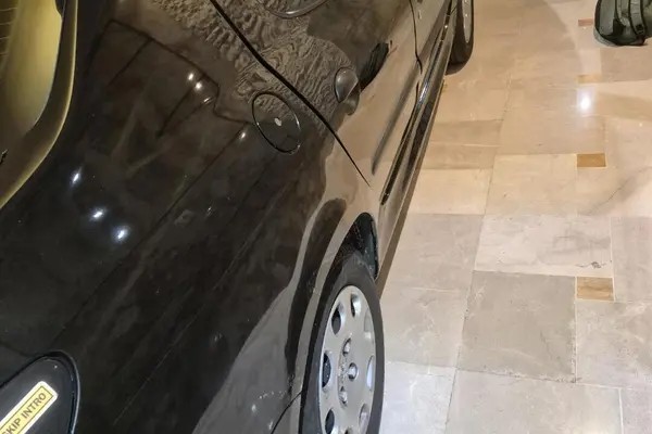 پژو، 206 SD
