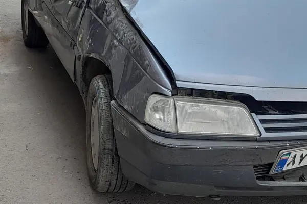 پژو، 405