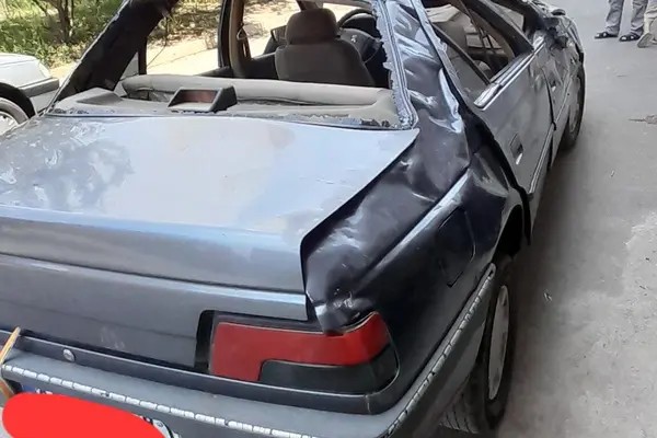 پژو، 405