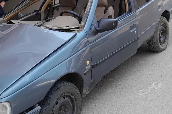 پژو، 405