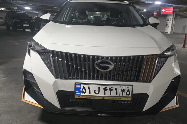 جی ای سی، امپو