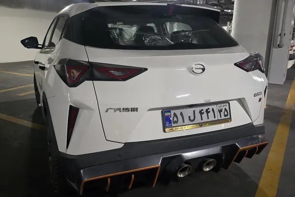 جی ای سی، امپو