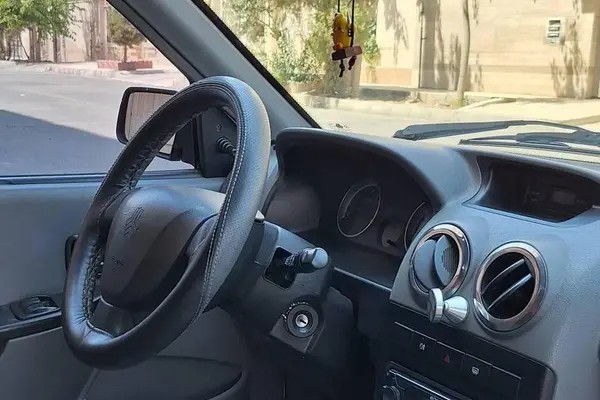 پراید، 111