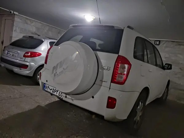 ام وی ام، X33