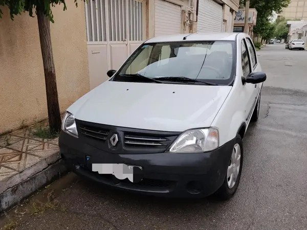 رنو، تندر 90