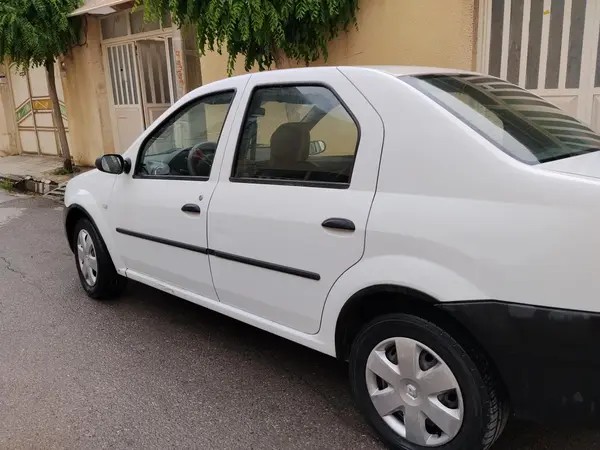 رنو، تندر 90