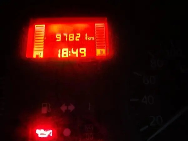 رنو، تندر 90