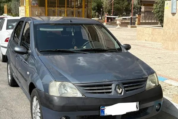 رنو، تندر 90