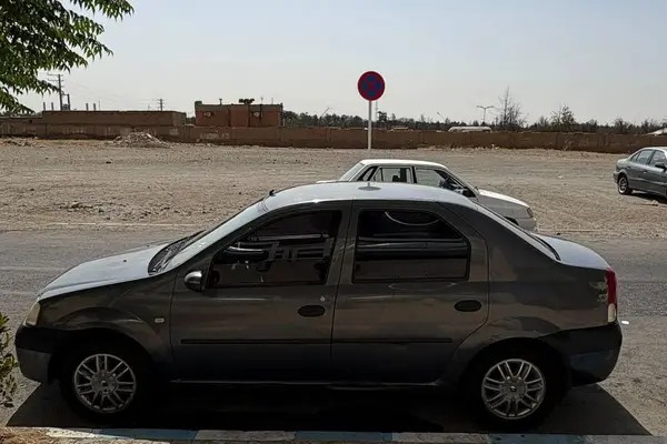 رنو، تندر 90