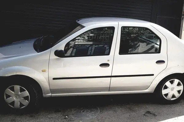 رنو، تندر 90
