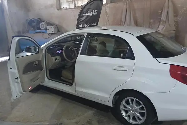 ام وی ام، 315 صندوق دار
