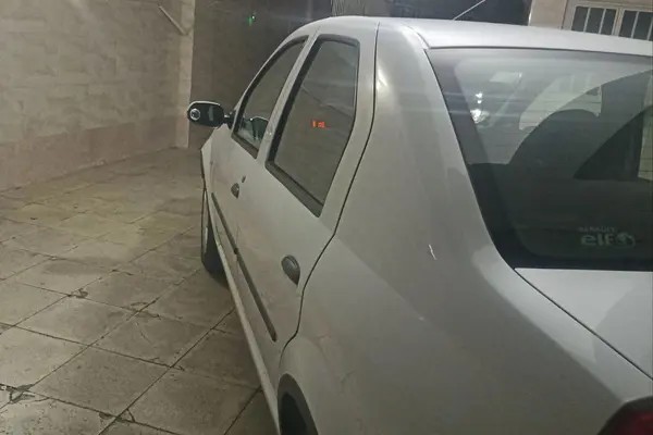 رنو، تندر 90