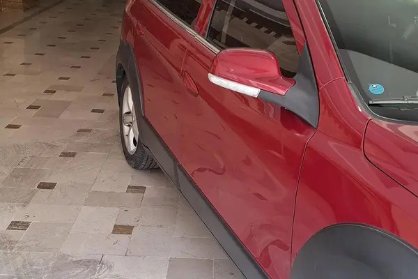 دانگ فنگ، H30 کراس