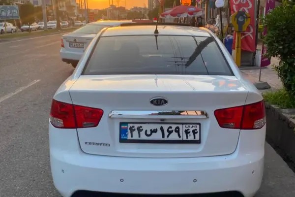 کیا، سراتو (مونتاژ)