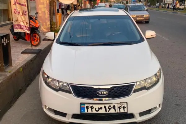 کیا، سراتو (مونتاژ)