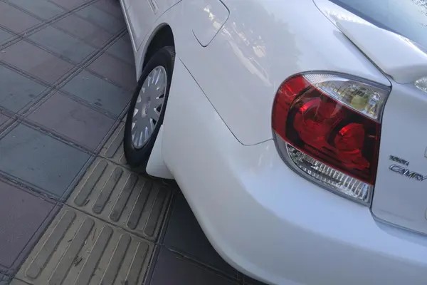 تویوتا، کمری