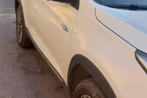 چری، تیگو 7