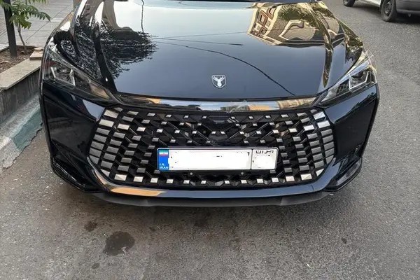 لاماری، اکو