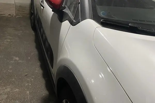 سیتروئن، C3 (مونتاژ)