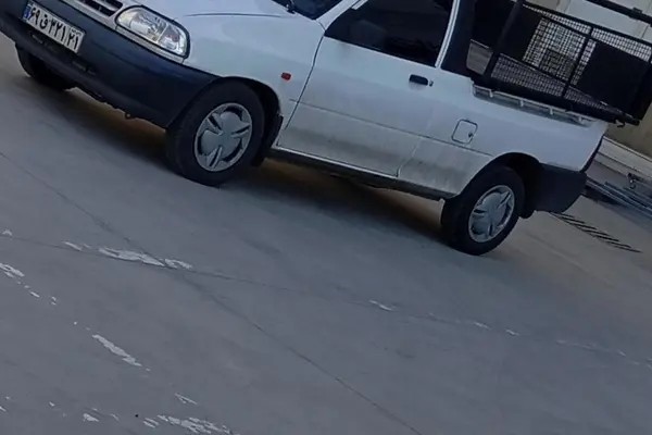 پراید، 151