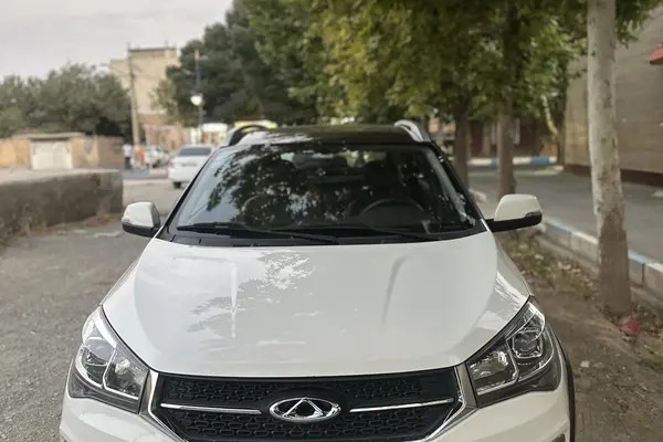 ام وی ام، X22
