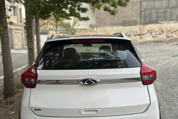ام وی ام، X22