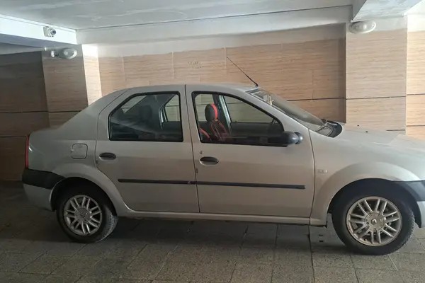 رنو، تندر 90