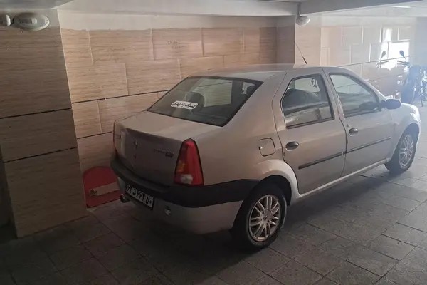 رنو، تندر 90