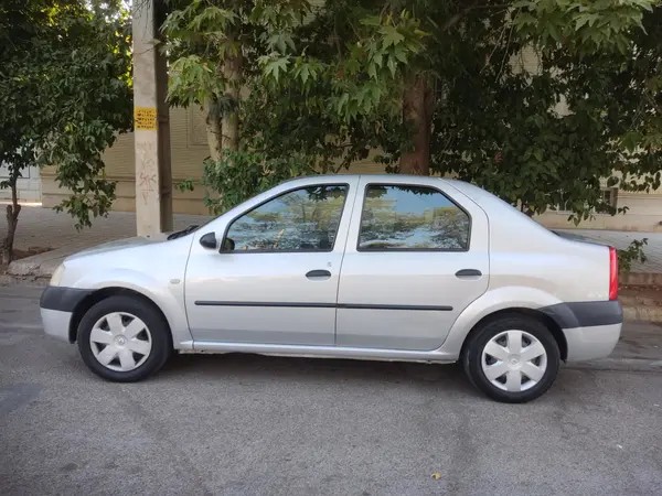 رنو، تندر 90