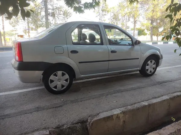 رنو، تندر 90