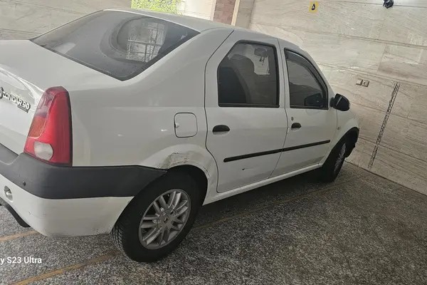 رنو، تندر 90