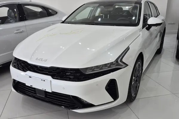 کیا، K5