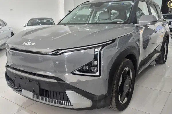 کیا، EV5