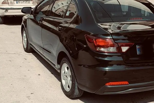 شاهین، G دنده ای