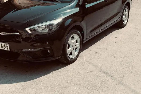 شاهین، G دنده ای