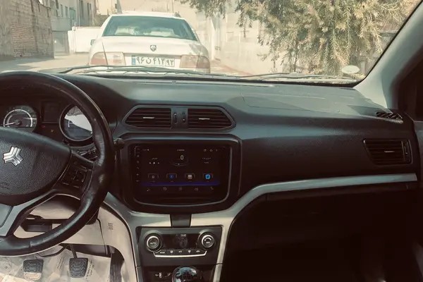 شاهین، G دنده ای