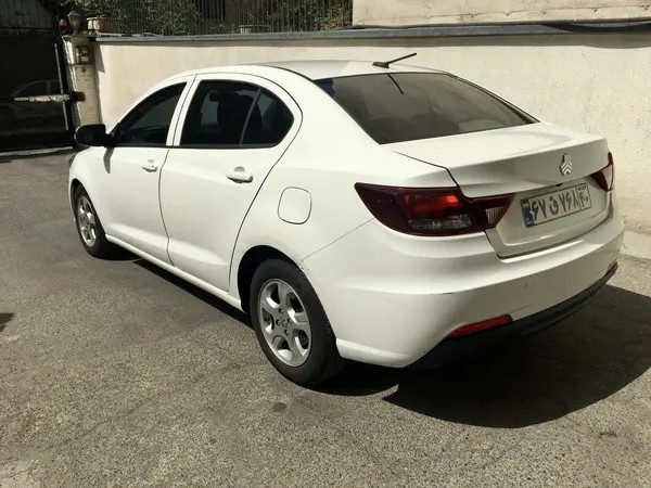 شاهین، G دنده ای
