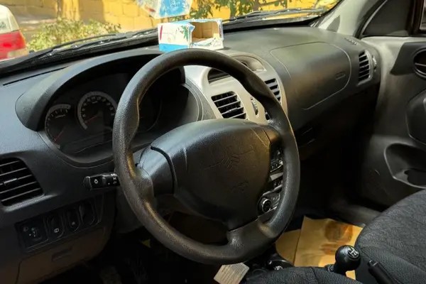 کوییک، دنده ای