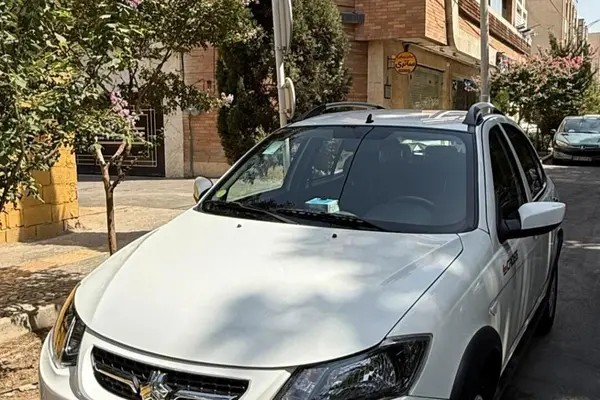 کوییک، دنده ای