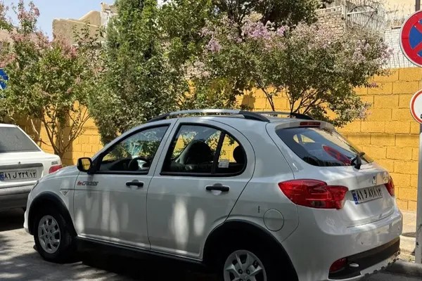 کوییک، دنده ای