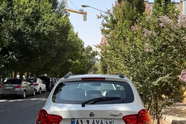 کوییک، دنده ای