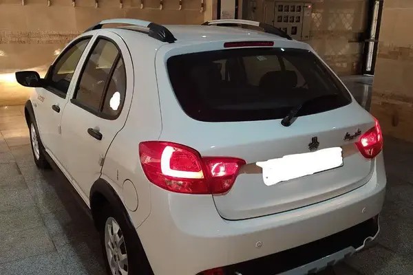 کوییک، GX