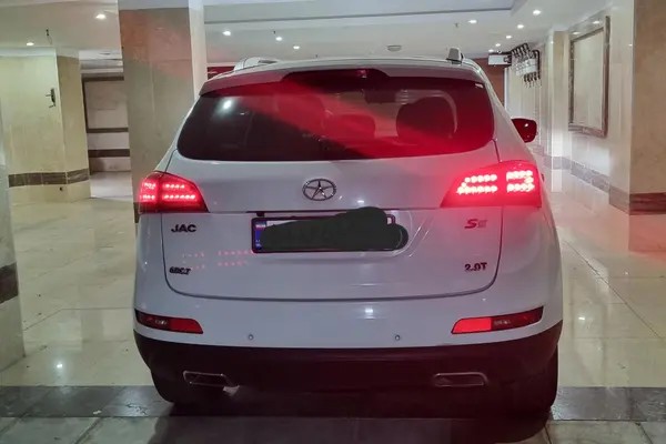 جک، S5