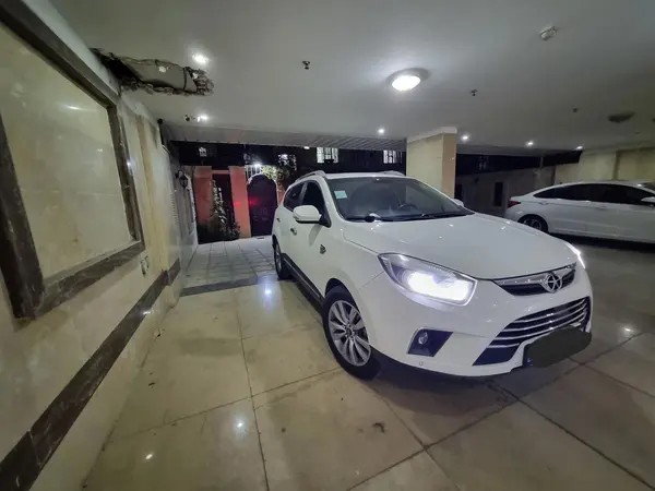جک، S5