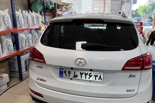 جک، S5