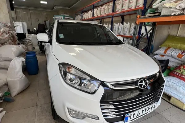 جک، S5
