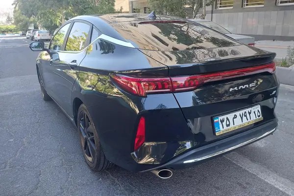 کی ام سی، J7